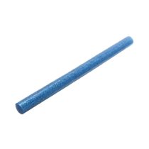   Ragasztó Stick pisztolyhoz,11x200 mm csillámos kék 3 darab/csomag