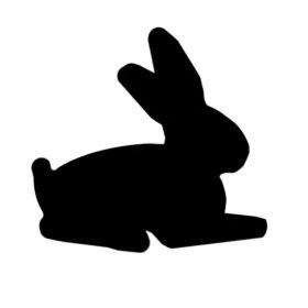 Formalyukasztó dekorgumihoz, 25mm, többféle mintával