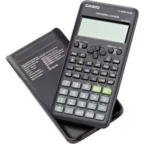   Számológép tudományos 252 funkciós CASIO FX 82 ES PLUS 2