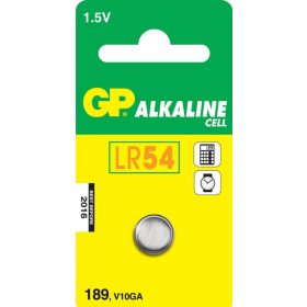 Elem LR 54 ( LR1130 )