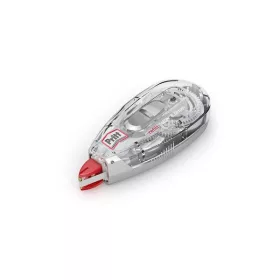   Hibajavító roller, 6 mm x 12 m, utántölthető, HENKEL "Pritt Refill Roller"