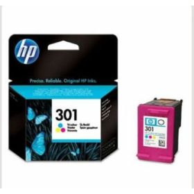 Patron HP 301 XL, Color eredeti