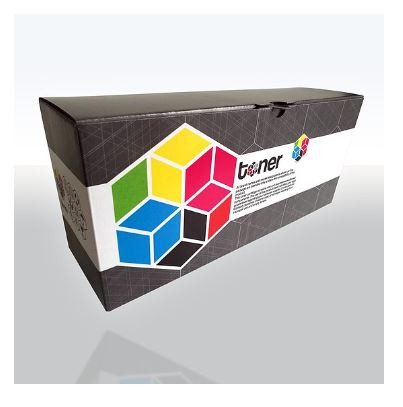 Toner HP CF226A, No. 26A Black, utángyártott