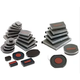 Bélyegző Cserepárna E/R17