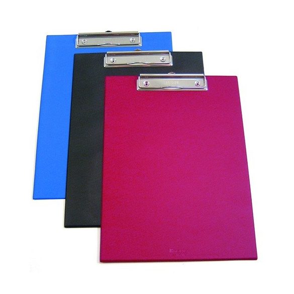 Felírótábla A/4 PVC, különböző színekben