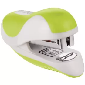   Tűzőgép, 24/6, 26/6, 12 lap, MAPED "Ergologic Mini", vegyes színek