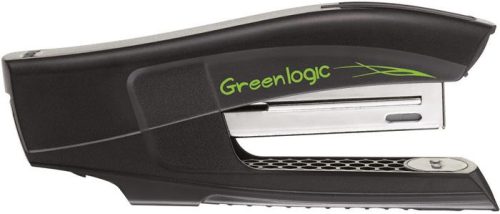 Tűzőgép, 24/6, 26/6, 20 lap, MAPED "Greenlogic Half-Strip"