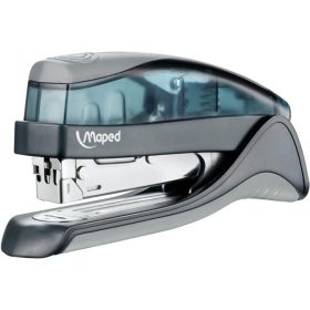   Tűzőgép, 24/6, 26/6, 20 lap, könnyített tűzés, dobozos, MAPED "Easy Half-Strip"