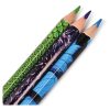 Színes ceruza készlet Maped Color Peps Animal 12 db-os háromszögletű