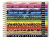 Színes ceruza készlet Maped Color Peps Animal 18 db-os készlet
