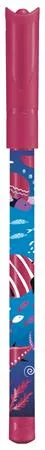 Filctoll készlet, 2 mm, kimosható, MAPED "Color'Peps Ocean Life", 24 különböző szín