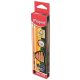 Grafitceruza Maped, Groove 2B