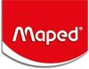 Grafitceruza Maped B radírral