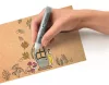 Csillámos színező készlet, MAPED "Color'Peps", 31 darabos