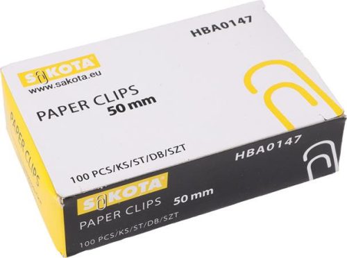 Gemkapocs, 50 mm