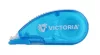 Hibajavító roller, 5 mm x 3 m, VICTORIA OFFICE
