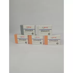 Radír ERASER 2B