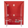 Szövegkiemelő szalag display, 32 db, APLI, különböző színekben