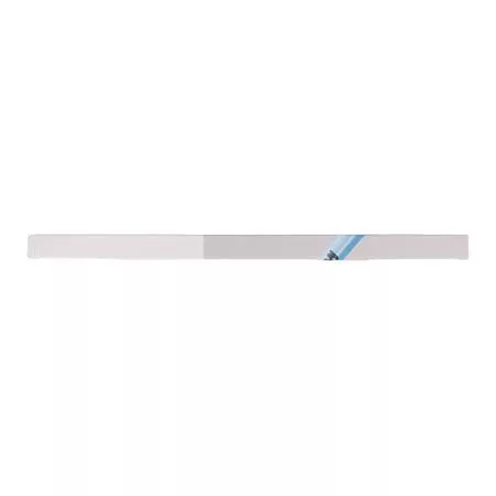 Filctoll készlet, 3,6 mm, kimosható, metálfényű, APLI Kids "Metallic", 18 különböző szín