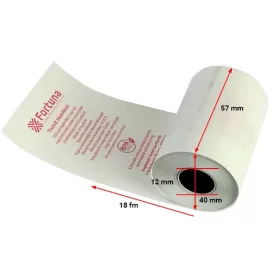 Pénztárgépszalag thermo 57x40