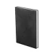 Naptár, tervező, B5, napi, TOPTIMER "Traditional", fekete