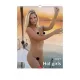 Naptár, felnőtt tartalommal, fali, TOPTIMER, "Hot girls 18+"