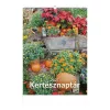 Naptár, fali, TOPTIMER "Kertésznaptár"