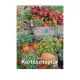 Naptár, fali, TOPTIMER "Kertésznaptár"