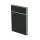 Naptár, tervező, B5, heti, TOPTIMER, "Young", fekete-fehér