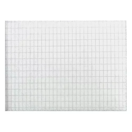 Átírótömb A/6, 50x2 lapos, franciakockás