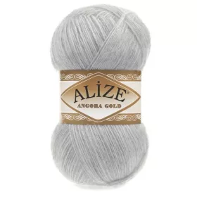 Fonal, Angora Gold, 100 g