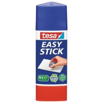  Ragasztóstift TESA "EasyStick" Háromszögletű Több méretben 