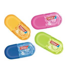   Hibajavító roller, mini, 5 mm x 6 m, TESA "ecoLogo®"