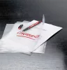 Alkoholos marker, OHP, 1 mm, EDDING "143 B", fekete