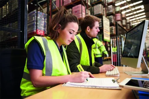 Szövegkiemelő készlet, 2-5 mm, EDDING "345", 4 külnböző szín