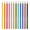 Színes ceruza készlet Faber-Castell Classic 12db