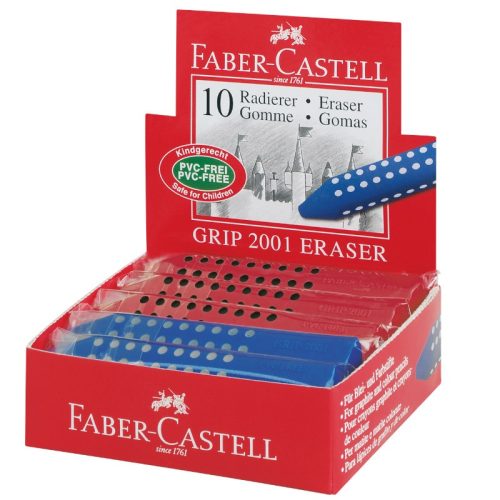 Radír Faber Castell Grip 2001