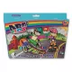 Filctoll készlet, GRANIT "Arti Kids", 24 különböző szín