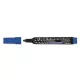 Alkoholos marker, 3-4 mm, kúpos, GRANIT "M860", kék
