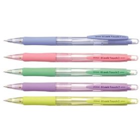 Pixiron 0,5 mm PENAC Sleek Touch, vegyes színek