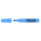 Szövegkiemelő, 1-4 mm, ICO "Videotip", kék