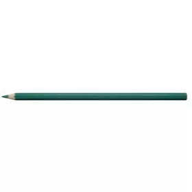   Színes ceruza, hatszögletű, KOH-I-NOOR "3680, 3580", zöld