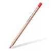 Színes ceruza készlet, háromszögletű, vastag, STAEDTLER "Noris® natural jumbo 1280N", 12 szín