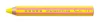 Színes ceruza készlet, hatszögletű, jumbo, STAEDTLER „Noris® junior 140", Peppa malac, 6 szín