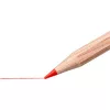 Színes ceruza készlet, hatszögletű, STAEDTLER "Noris® natural 143N", 12 szín