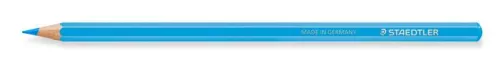 Színes ceruza készlet, hatszögletű, STAEDTLER "146C", 12 különböző szín