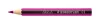 Színes ceruza készlet, hatszögletű, félhosszú, STAEDTLER "Noris Colour 185", 12 különböző szín