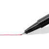Filctoll készlet, 1 mm, STAEDTLER "Triplus 323", 20 különböző szín