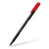 Filctoll készlet, 1 mm, STAEDTLER "Triplus 323", 20 különböző szín
