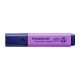 Szövegkiemelő, 1-5 mm, STAEDTLER "Textsurfer Classic 364", lila